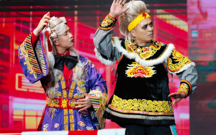 Quảng Trường Mùa Xuân có thay thế được Táo Quân?