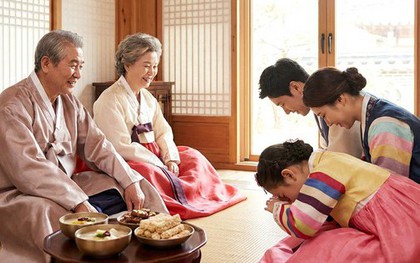 Vì sao cũng đón Tết Âm lịch nhưng người Hàn Quốc không coi đây là dịp lễ quan trọng nhất trong năm?