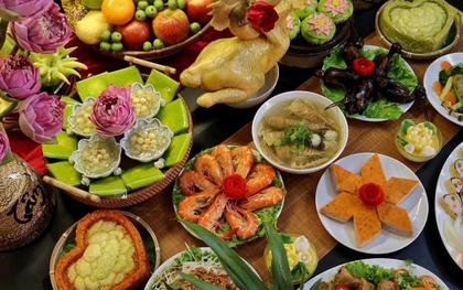 Nếu đi chúc Tết nhà ai mà họ mời bạn ăn cơm, hãy nhanh tay gắp món này trước, các cụ xưa đã dạy