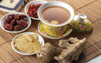 Chuyên gia bày cách ''giải ngấy'' sau Tết: 2 loại trà hỗ trợ tiêu hóa và thực đơn nhẹ bụng chỉ trong 1 ngày