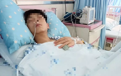 Cầu hôn xong thì phát hiện ung thư giai đoạn cuối di căn gan, người đàn ông hối hận vì bỏ qua 1 thứ khi đại tiện