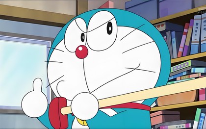 Làm thế nào một robot "hàng lỗi" như Doraemon lại có đủ ngân sách để thuê bảo bối từ các cửa hàng bách hóa tương lai?