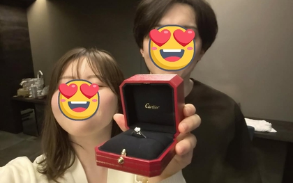 Nữ diễn viên 9X tuyển chồng rầm rộ chưa từng thấy, cuối cùng cưới được người ưng ý