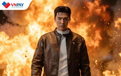 “Phi vụ” bí mật của Steven Nguyễn mang về đặc quyền vé xem phim 75.000 đồng toàn quốc