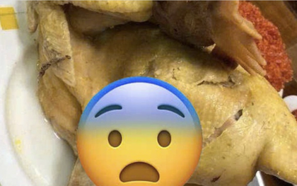 Chỉ vừa rời mắt 5 phút, gà cúng Giao thừa đã "gặp biến", bố mẹ chồng nổi giận đuổi luôn chúng tôi ra khỏi cửa