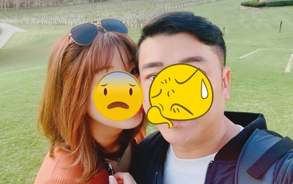 Drama nhất mùng 2 Tết: Á hậu đình đám ly hôn, đòi chồng thứ 2 trả nợ hơn 3 tỷ đồng