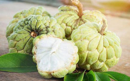 Lợi ích chưa từng nghe tới từ loại quả quen thuộc, có thể phòng ung thư, ngừa đột quỵ