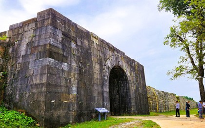 Khôi phục lại Kinh đô cổ nhất Đông Nam Á