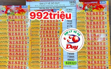 Ăn Tết xong nhận ngay 4 tỉ: Lộ diện danh tính người may mắn đầu năm