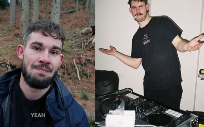 Không ngủ suốt 8 ngày, cơ thể người đàn ông 32 tuổi có thay đổi "chấn động"