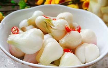 4 món ăn Tết quen thuộc người bệnh ung thư nên hạn chế 'động đũa'