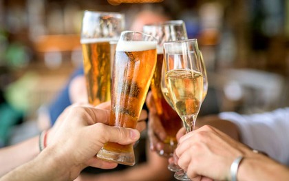 Giải rượu bia an toàn, hiệu quả bằng cách nào?