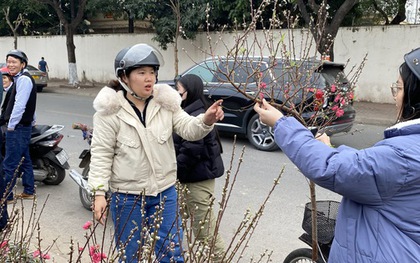 Không khí lạnh tràn về mùng 2 Tết, trời chuyển rét