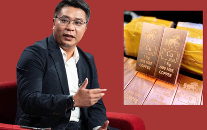 Sau Vàng và Bạc, nhiều người đổ xô mua Đồng thỏi trên mạng: Chuyên gia cảnh báo "hãy nhìn trường hợp tượng Nữ thần Tự do"