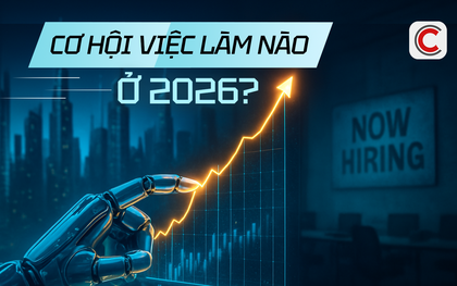 "Tôi như bị phản bội": Tiếng than xé lòng của giám đốc Microsoft 62 tuổi mất việc sau 31 năm cống hiến, AI chẳng từ một ai