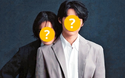 Cặp diễn viên 99-2k1 “xứng đôi vừa lứa” kết hôn mùng 2 Tết, đàng trai đẹp nhất nhì nước