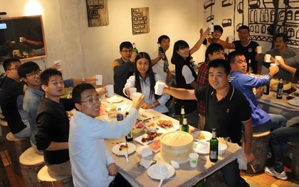 Đi họp lớp về, tôi thấm thía 5 sự thật chưa ai nói