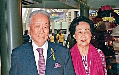 Tỷ phú 'keo kiệt' và cách xử lý tài sản để 1.750 năm sau con cháu vẫn giàu