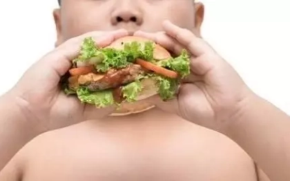 Báo động từ bữa ăn hiện đại