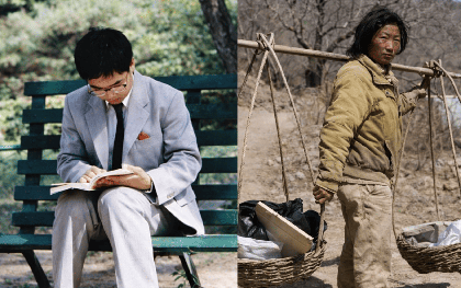 Cựu sinh viên đại học top 1 bất ngờ bỏ ghế Giáo sư, ẩn cư giữa núi sâu 17 năm