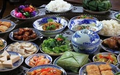 Cách chuẩn bị mâm cúng hóa vàng Tết Bình Ngọ 2026 đầy đủ và chi tiết nhất