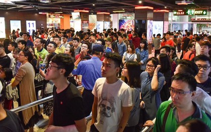 Người Việt vừa chi hơn 50 tỷ đồng trong mùng 1 Tết cho việc này