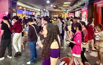 Người Việt mạnh tay cho một hoạt động ngày đầu năm, số tiền khủng hơn 51 tỷ đồng