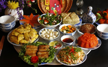 Mâm cơm thiếu món nhà nghèo này, nguy cơ nhập viện dịp Tết không hiếm