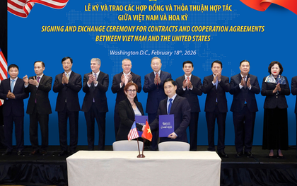 Việt Nam mua 'siêu máy' điều trị ung thư thế hệ mới nhất của Mỹ