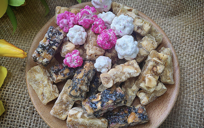 Những món ăn phổ biến của Tết xưa nhưng giờ đây bỗng "mất tích"