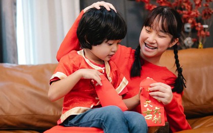 Chuyên gia cảnh báo: Dịp Tết, hãy nhớ giữ con em mình tránh xa 5 kiểu người thân có khả năng gây hại này