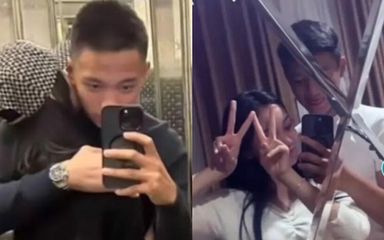 Nữ ca sĩ đình đám lộ ảnh riêng tư với bạn trai, nguy cơ bị tẩy chay