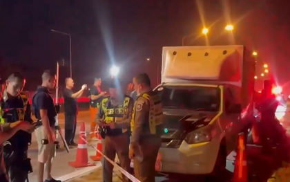 Nhiều trường học tại Bangkok tạm đóng cửa