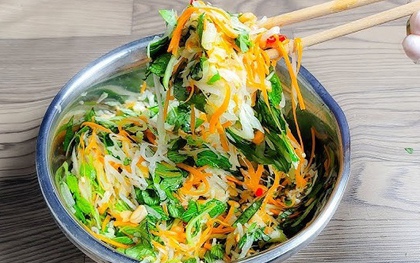 Ngày càng nhiều người trẻ mắc ung thư dạ dày, bác sĩ nói thẳng: 6 món ngày Tết thừa nhiều mấy cũng đừng để qua đêm!