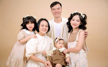 Một mẹ ở TP HCM phát động “chiến dịch nấu cơm 15 phút mỗi sáng” cho con mang đi học, phản ứng của bé gái khiến mẹ ngỡ ngàng