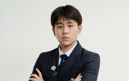 Nam sinh nhận học bổng 6,5 tỷ: "Em soi mục tài chính vì nghĩ đến mẹ trước tiên"