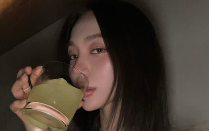 Gầy đi ngay cả trong lúc… ngủ NẾU biết uống 4 loại nước này vào buổi tối