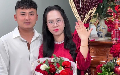 Cặp đôi hỏi cưới lại sau 3 năm ly hôn ở Thanh Hóa: Câu chuyện đầy bất ngờ phía sau