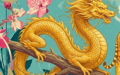 Đúng Rằm tháng Chạp, 4 con giáp đón vận may bất ngờ, tiền ào ào về túi, cuối năm tài lộc rủng rỉnh đón Tết