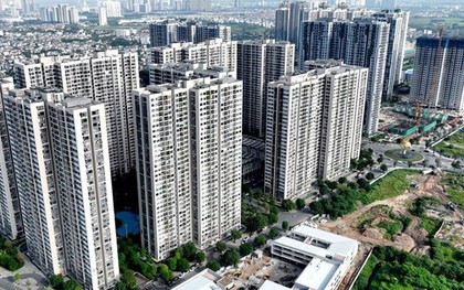 Chủ nhà cắt lãi hàng trăm triệu, thậm chí cả tỷ đồng, nhưng khách mua chung cư vẫn hờ hững