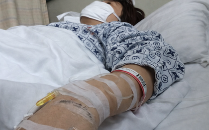 Người phụ nữ 30 tuổi phải chạy thận suốt đời vì uống cà phê giảm cân