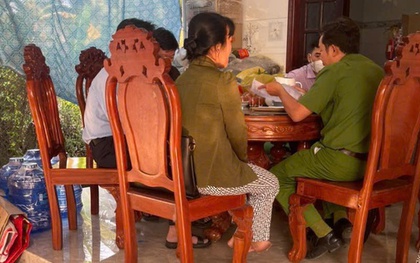 Kết quả điều tra ban đầu vụ 2 người tử vong sau khi uống rượu ngâm