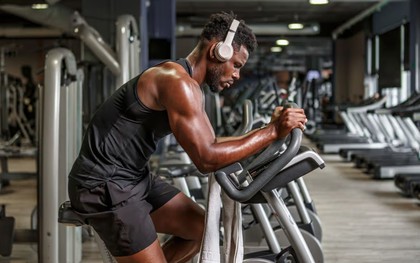 Phát hiện độ tuổi con người đạt đến đỉnh cao về thể lực - không phải 18, 20