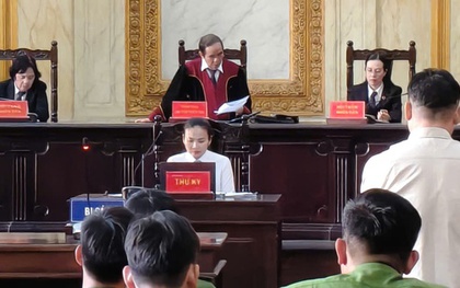 Thái Khắc Hoàng chiếm đoạt 32,58 tỉ đồng để trả nợ người thân và gửi cho con tại Mỹ