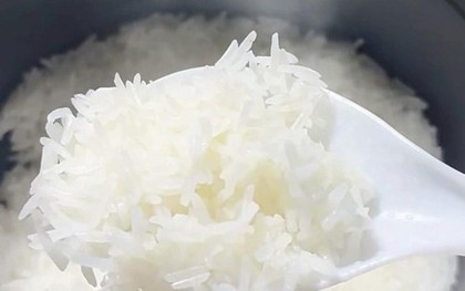 Bí quyết để có bát cơm ngon: Chỉ cần lưu ý các chức năng này trên nồi cơm điện là cơm sẽ ngon tuyệt!