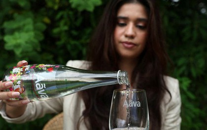 Nước khoáng vừa trở thành biểu tượng xa xỉ mới tại một quốc gia: Người thượng lưu là phải nếm được nước đến từ đâu trên thế giới