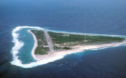 Khoan hơn 6.000m xuống đáy biển, quốc gia châu Á lần đầu tiên tìm thấy đất hiếm dưới đại dương, không phải Trung Quốc hay Ấn Độ