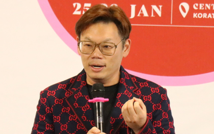 Phó Giám đốc Bệnh viện Thái Lan cảnh báo 4 dấu hiệu trên da là "lời kêu cứu" của gan, nhiều người bỏ qua rồi hối hận không kịp