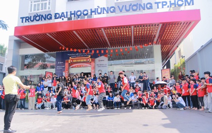 Gen Z và cách họ chạm vào Tết truyền thống theo cách rất riêng