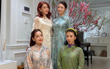 Đâu ai ngờ Chi Pu - Quỳnh Anh Shyn còn có ngày này!